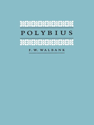 cover image of Polybius